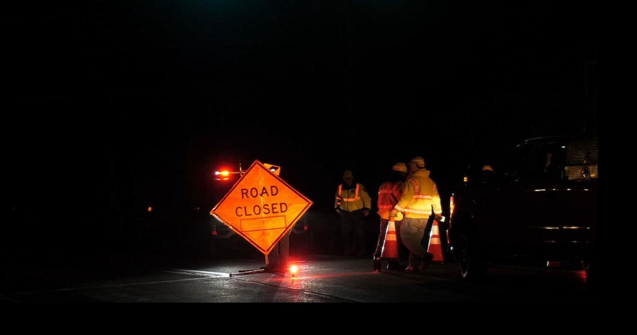 Coroner IDs 27-year-old man dead after crash on Route 100 in Upper ...