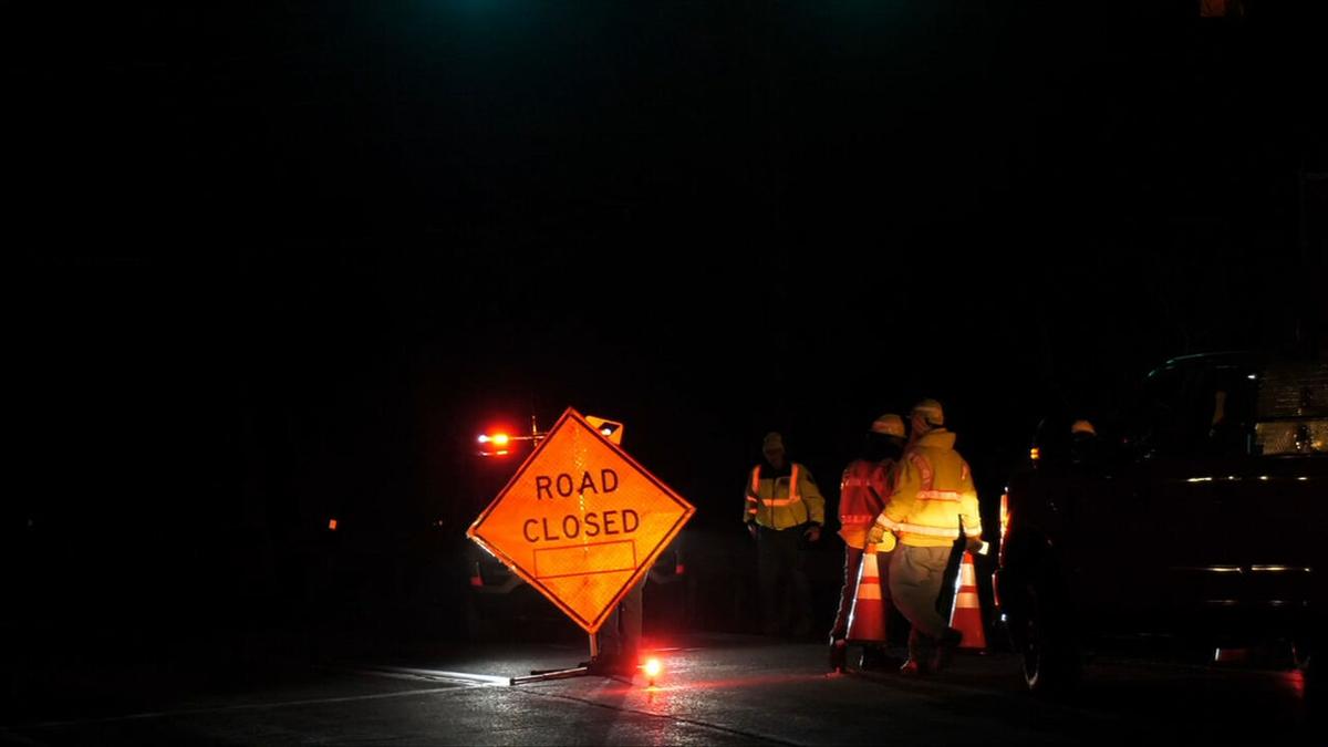 Coroner IDs 27-year-old man dead after crash on Route 100 in Upper ...