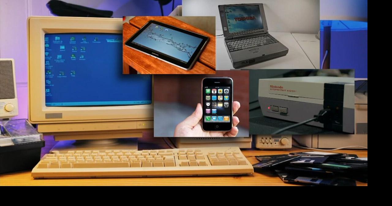 The Great Cash-in: What is your old tech really worth? | Life Lessons ...