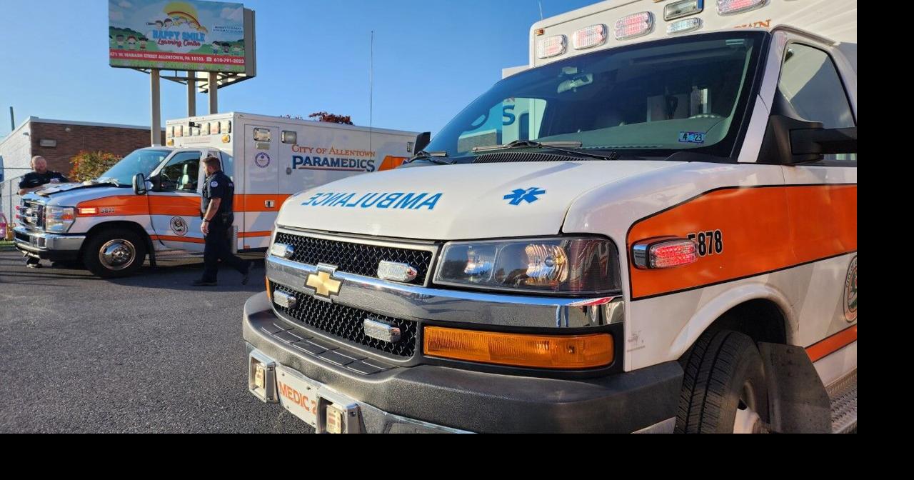 State offers free carbon monoxide detectors after leak at Allentown