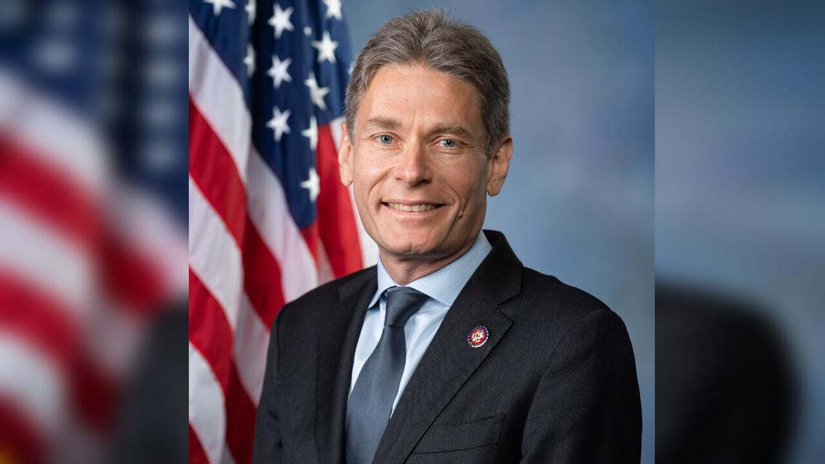 N.J. Rep. Tom Malinowski touts funding bill aimed at ...