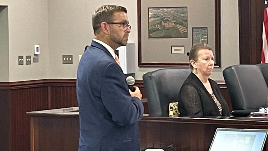 Upper Macungie Twp. zoning board puts off vote on Air Products