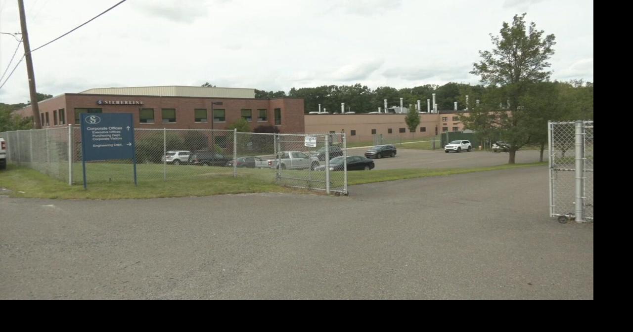 Lisa Scheller says deciding to sell Silberline was `very difficult' but