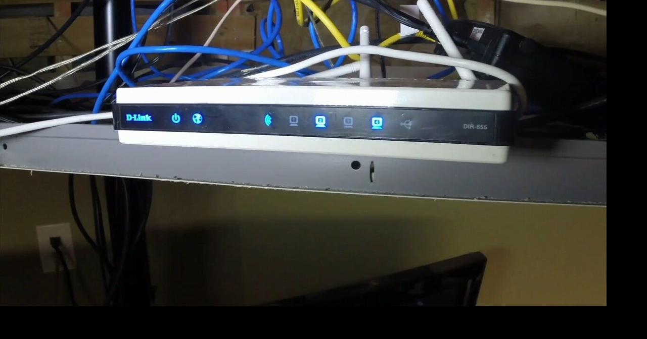 What the Tech? How to protect yourself from a router attack | What The ...