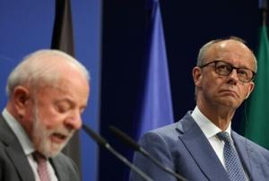 'No reason' for US intervention in Cuba: Germany's Merz