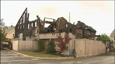 Buckeye Tavern Christmas 2022 Authorities Say Exact Cause Of Buckeye Tavern Fire Remains Unknown | Lehigh  Valley Regional News | Wfmz.com