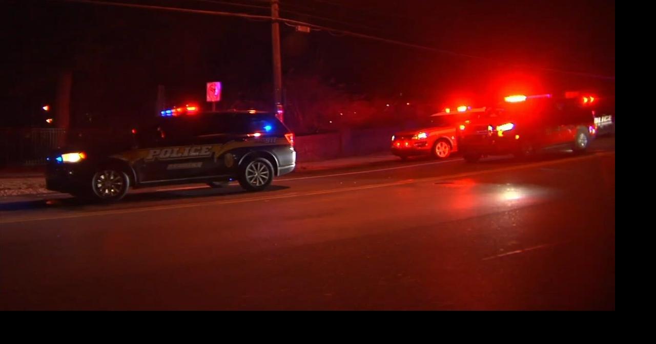 Female victim succumbs to injuries in fatal Berks County crash ...