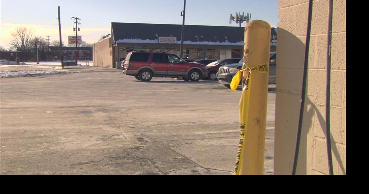 1 dead, 1 injured following shooting in Allentown | Lehigh Valley ...