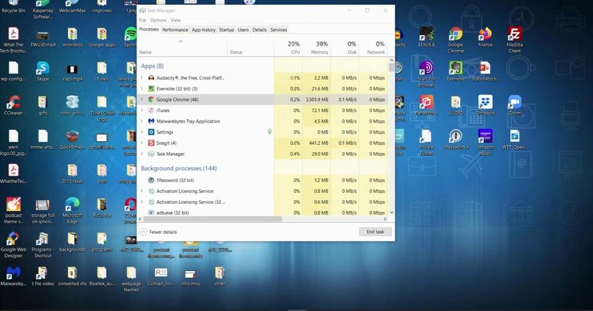 What the Tech? How to extend the lifespan of your computer to help the ...