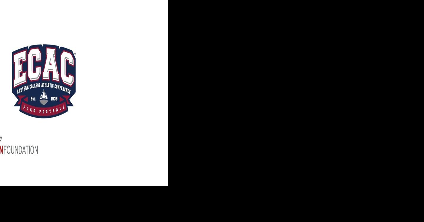 New York Jets Host Inaugural Jets ECAC Women's Flag Football League Media Day