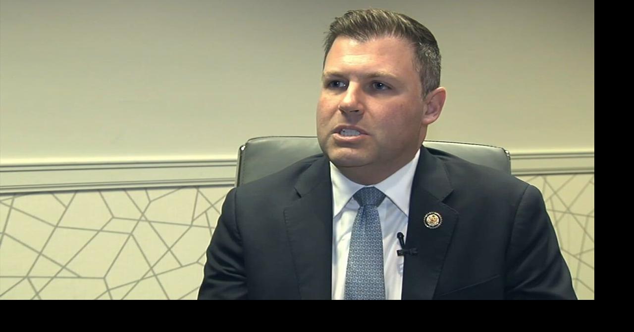 'It's been a great honor': Congressman Ryan Mackenzie discusses his accomplishments, what lies ahead