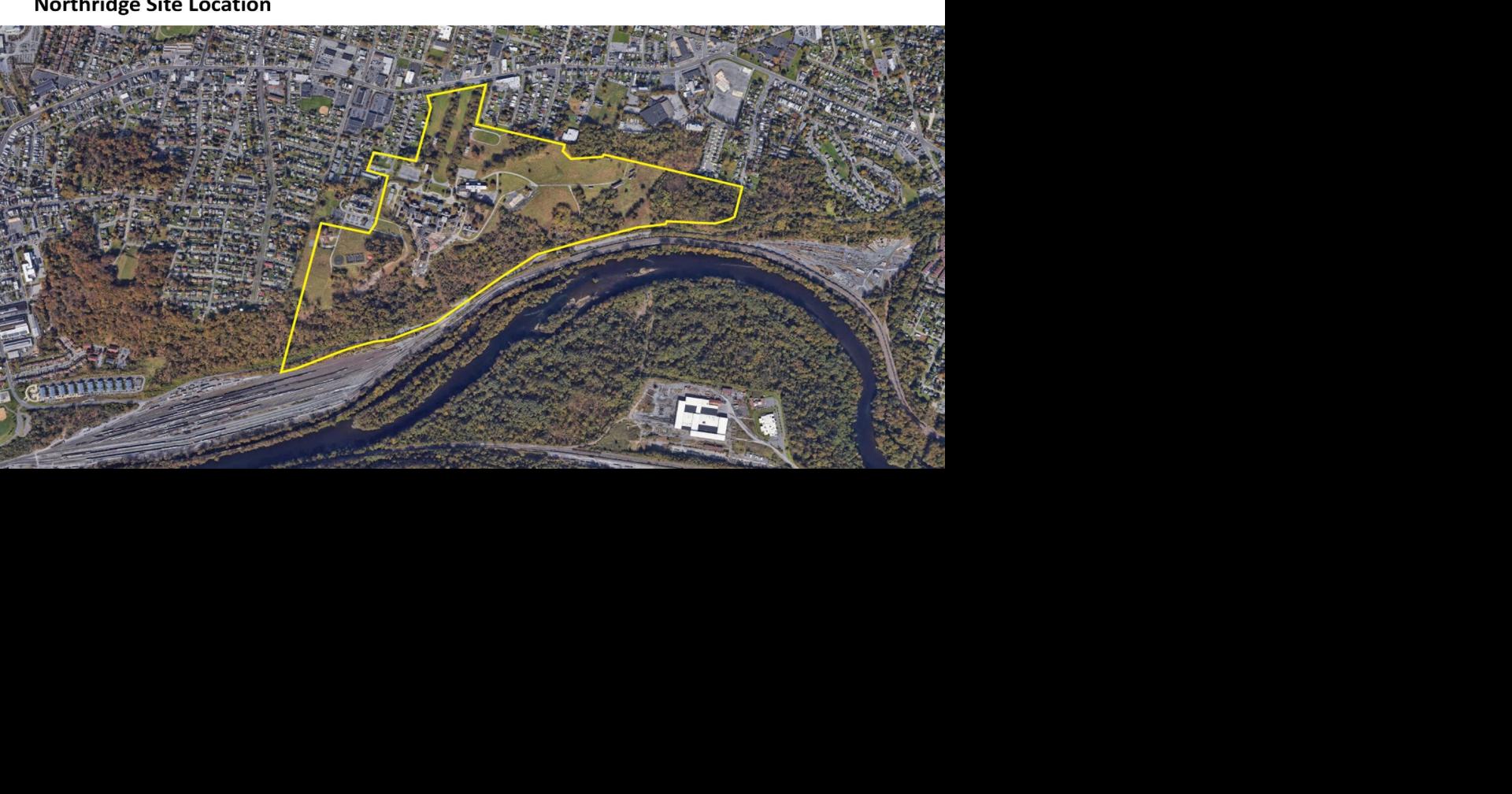 Allentown OKs new zoning district for former Allentown State Hospital