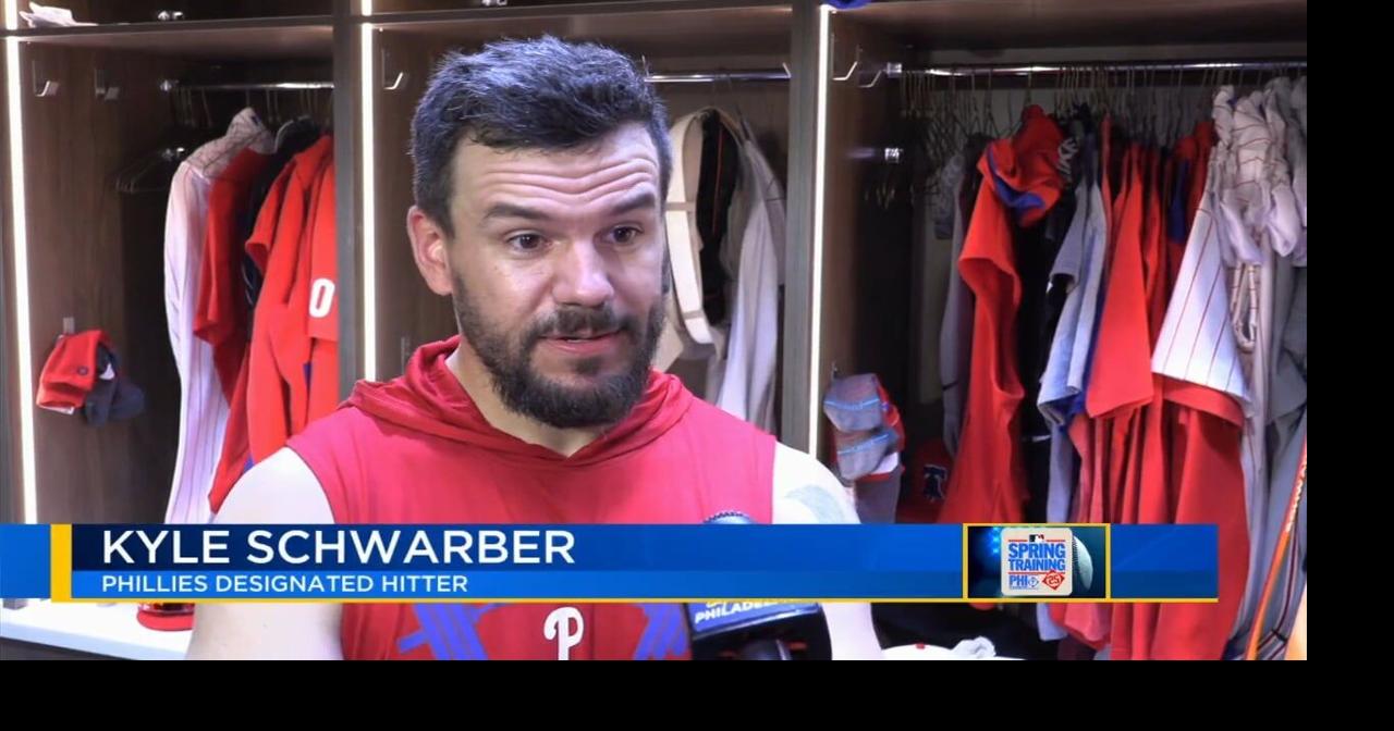 Phillies players weigh in on possible lineup changes this season ...