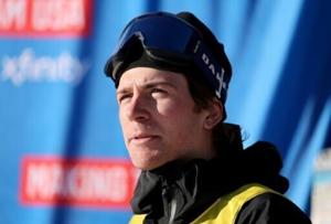 Trump attacks Olympic skier with misgivings about representing US