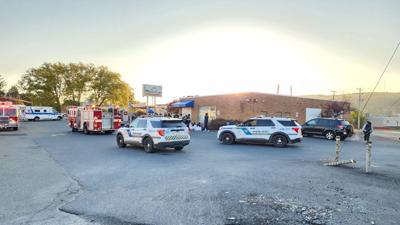 Some children still hospitalized after CO leak at Allentown daycare