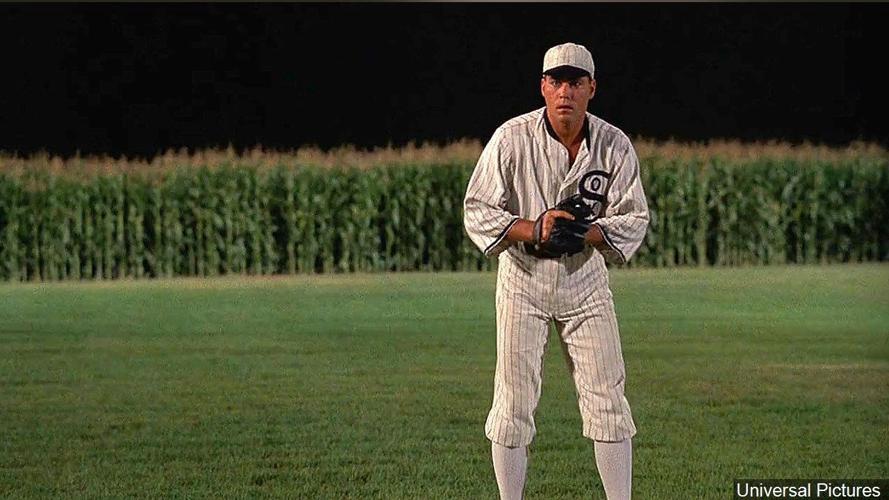 From Page to Projector: 'Shoeless Joe' / 'Field of Dreams