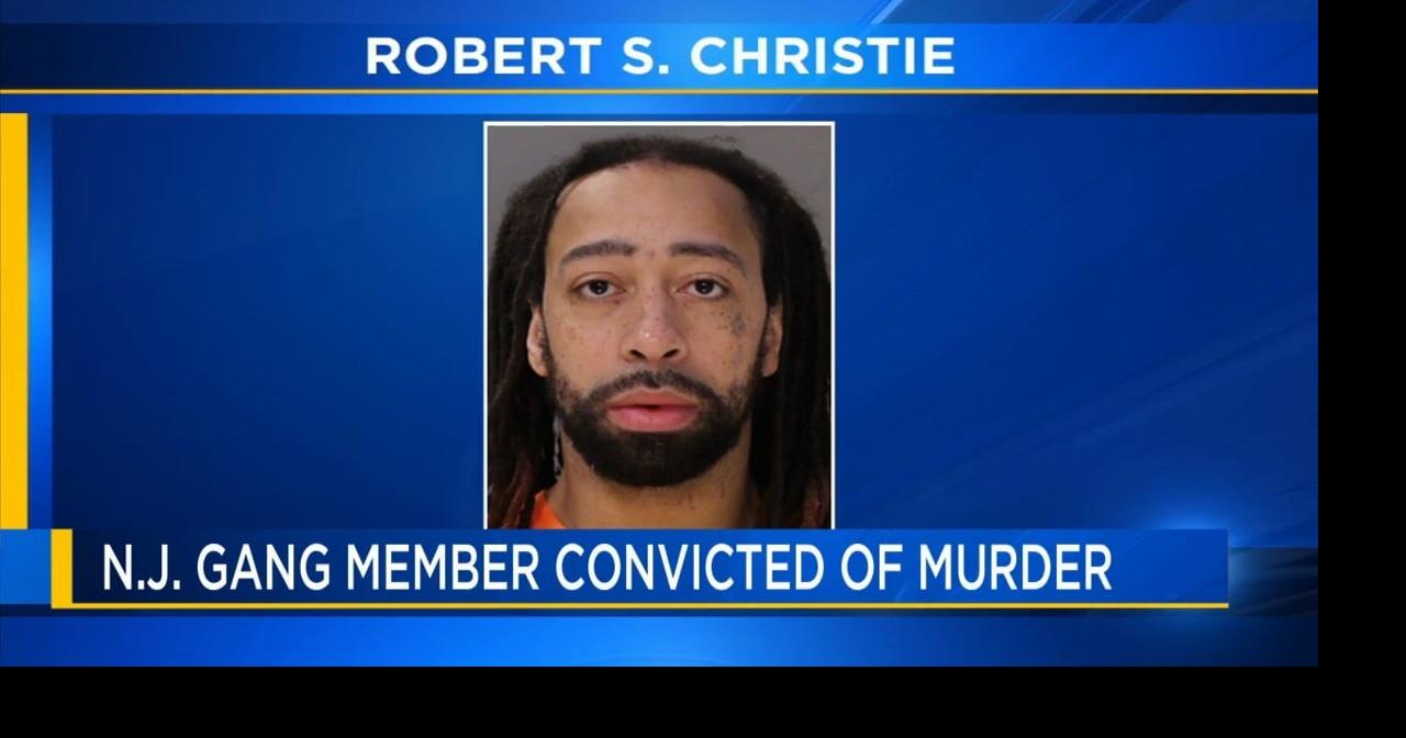 Gang member convicted of murder for 2020 killing in Bristol Township ...
