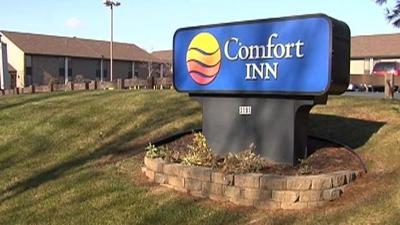 Prostitution At Heart Of 2012 Comfort Inn Shooting Inside Your