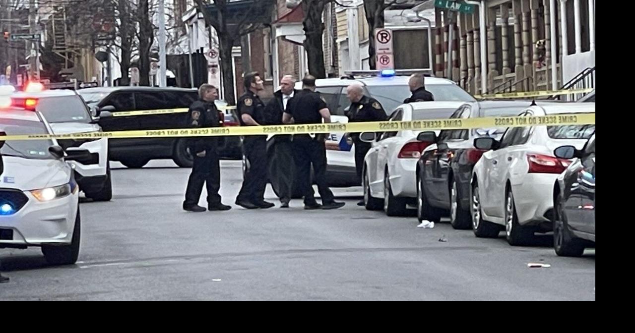 Police investigate shooting in Allentown | Lehigh Valley Regional News ...
