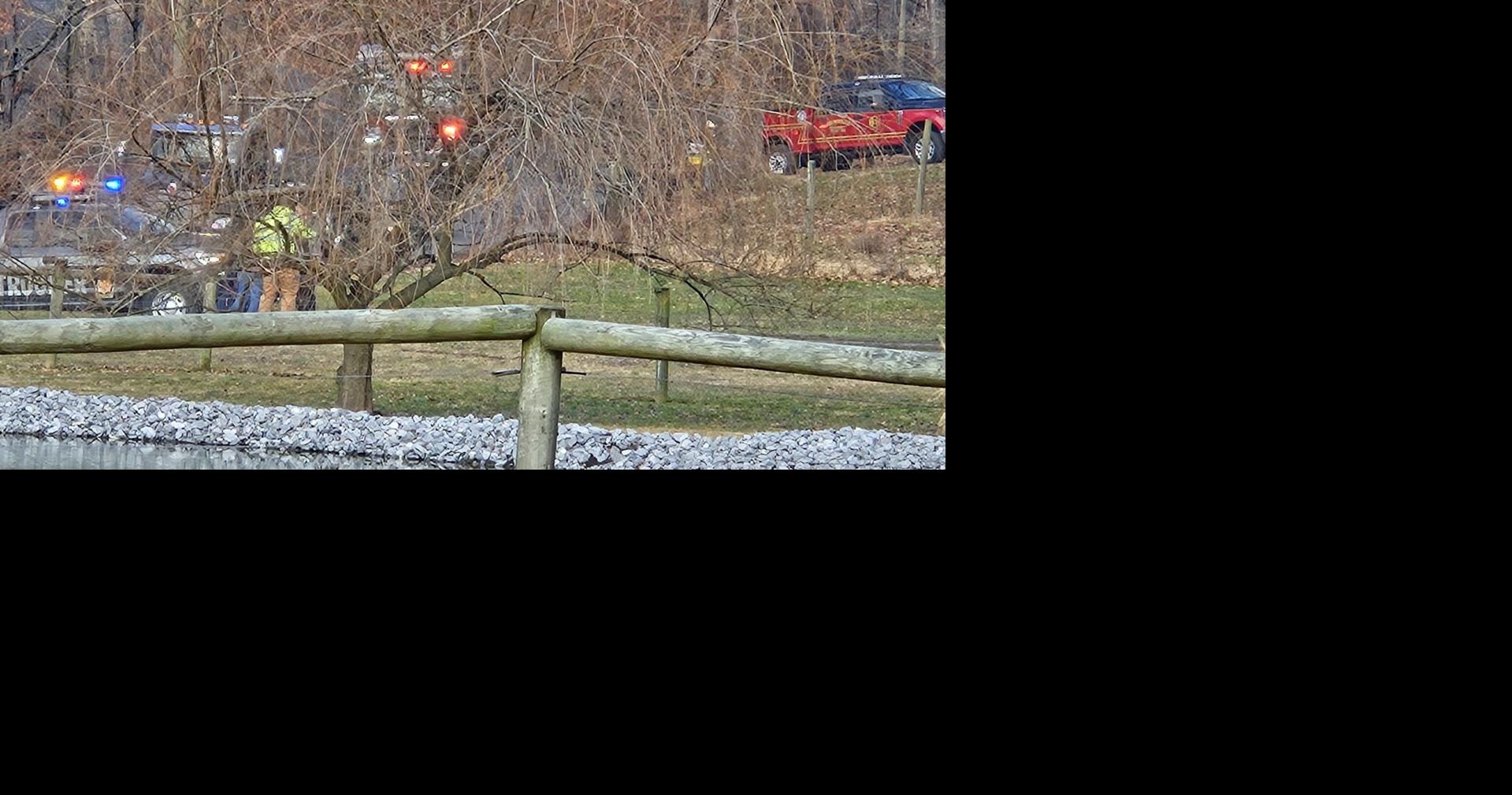 State police investigate fatal pedestrian crash in North Heidelberg ...