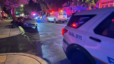 1 injured in shooting in Allentown's 8th Ward | Lehigh Valley Regional ...