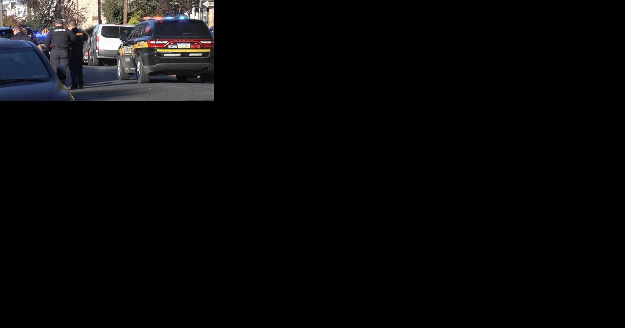 Reading Police: Man shot in arm while driving, expected to survive - Vimarsana News