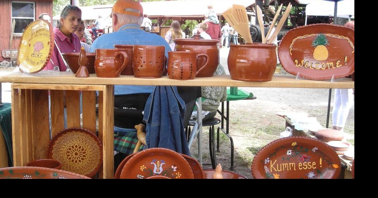 44th Hay Creek Festival to take place on smaller scale Berks Regional