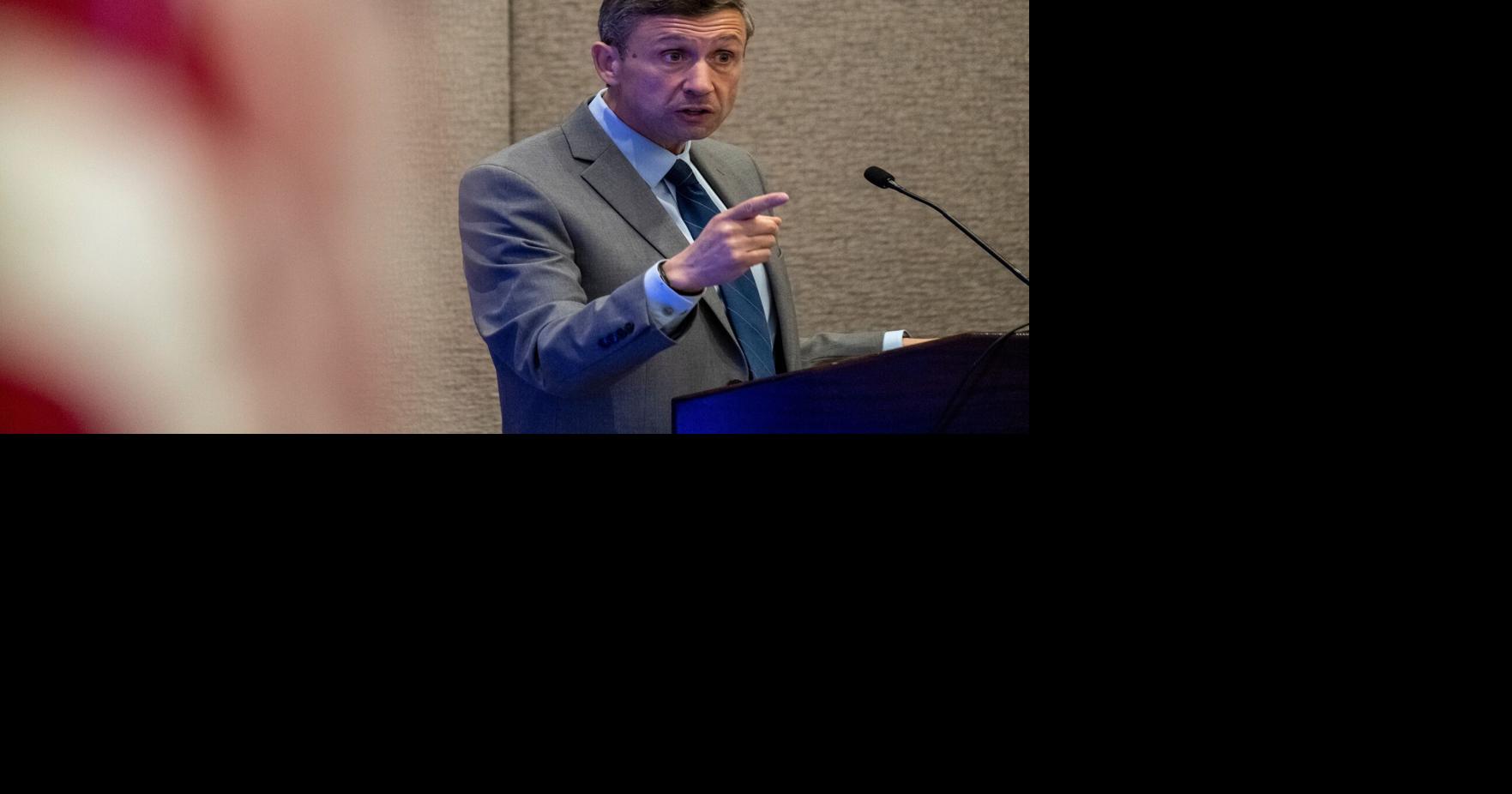 Democratic National Committee Summer Meeting