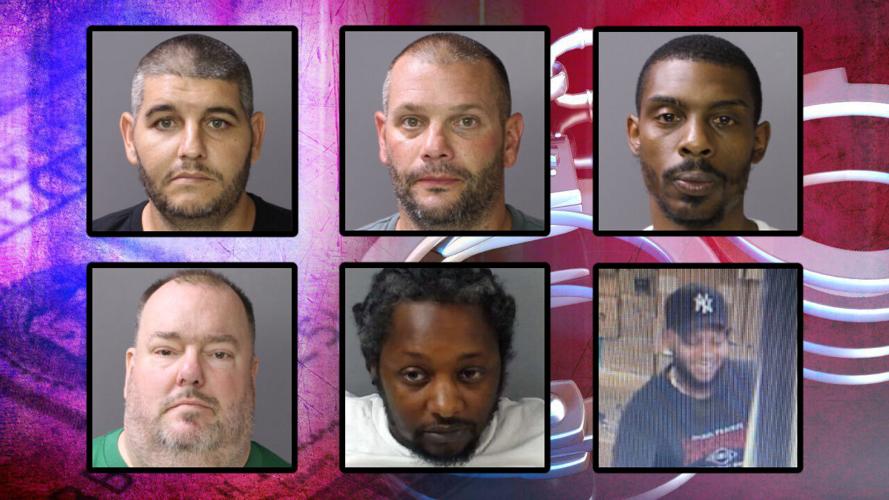 Drug ring dismantled: Cocaine, meth smuggled from CA to Bucks in ...