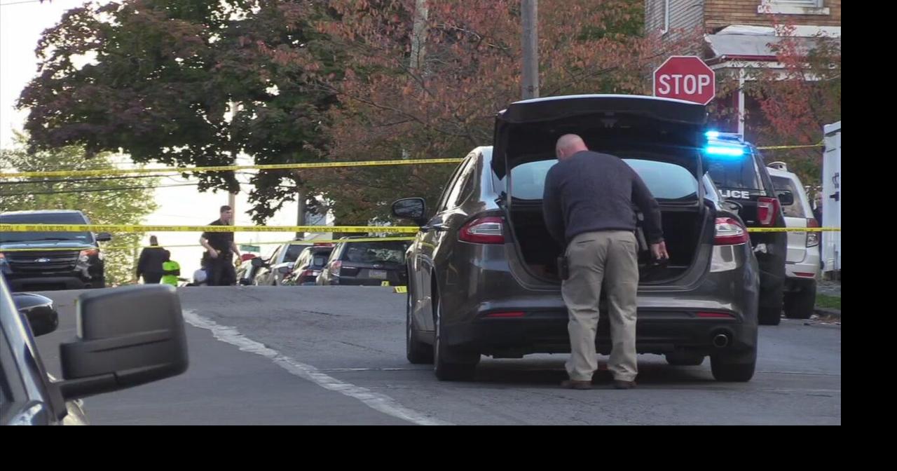 Police investigating after shots fired in Easton | Lehigh Valley ...