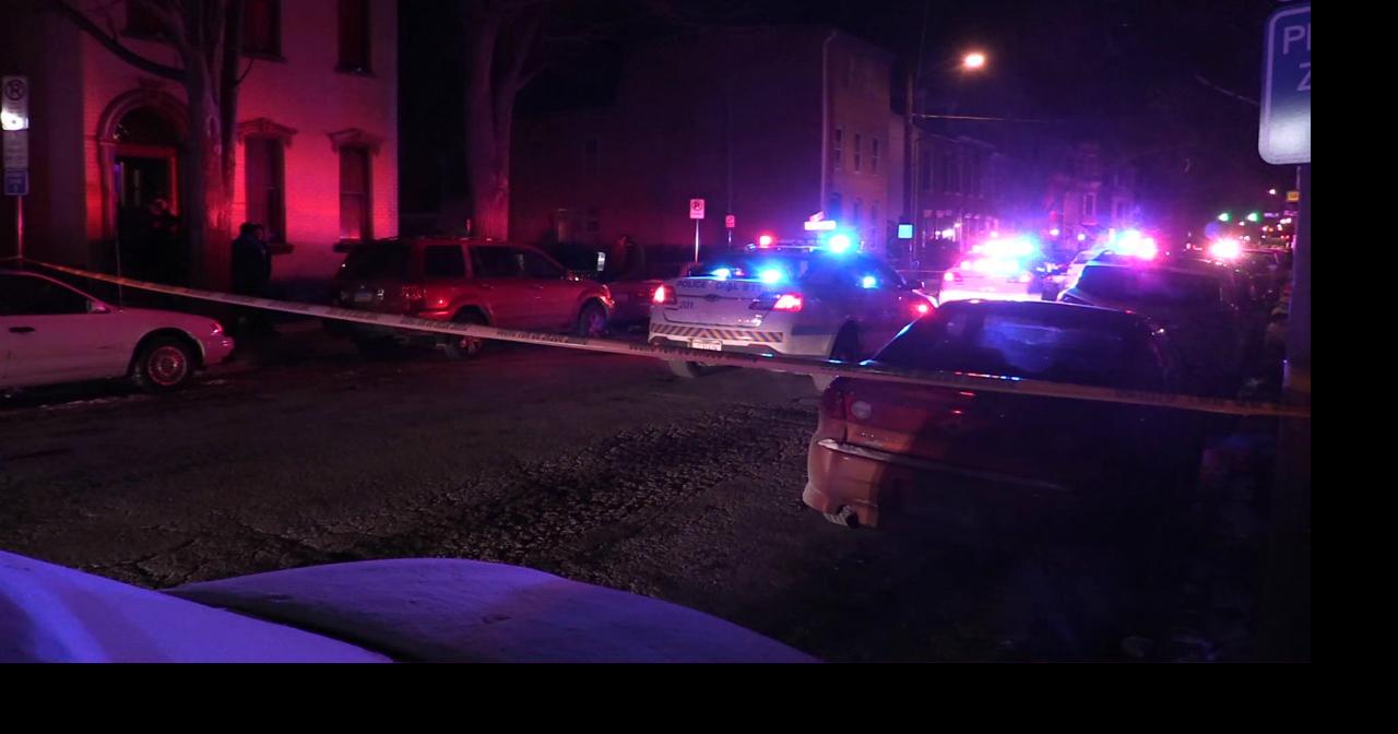 Coroner IDs man shot dead in Allentown | Lehigh Valley Regional News ...