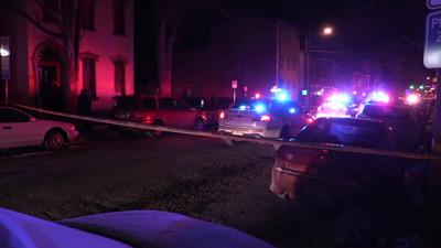 Coroner IDs man shot dead in Allentown | Lehigh Valley Regional News ...