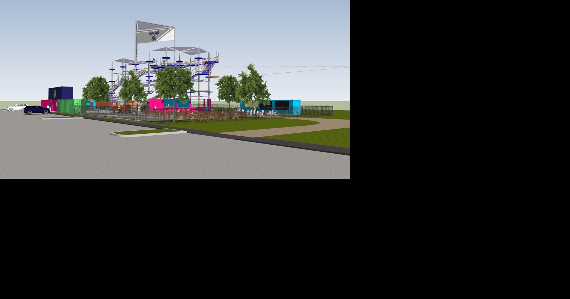 Northampton County Council backs $350,000 state grant for Williams ...