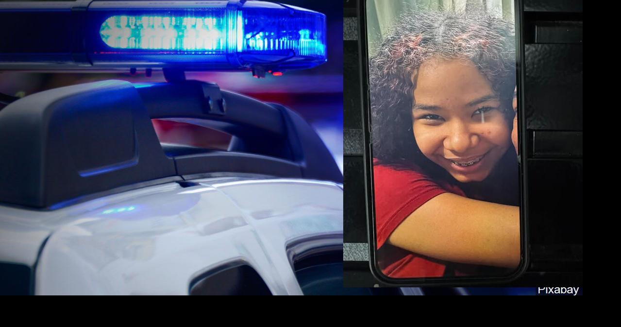 Mahanoy City police looking for missing 14-year-old girl | Missing ...