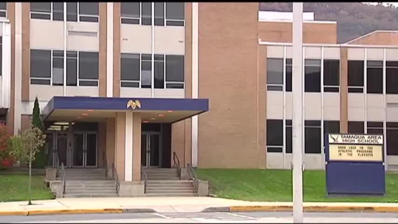 Tamaqua School District faces lawsuit, this time from parents News