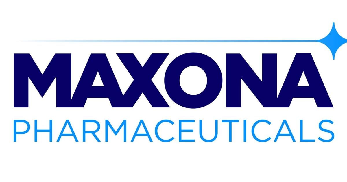MAXONA PHARMACEUTICALS HOLDS INAUGURAL SCIENTIFIC ADVISORY BOARD MEETING