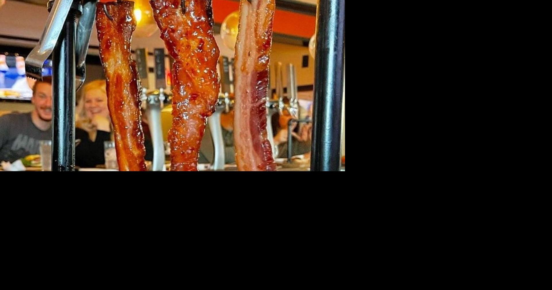 'Delicious food and fun for all' New Bethlehem tavern to serve burgers