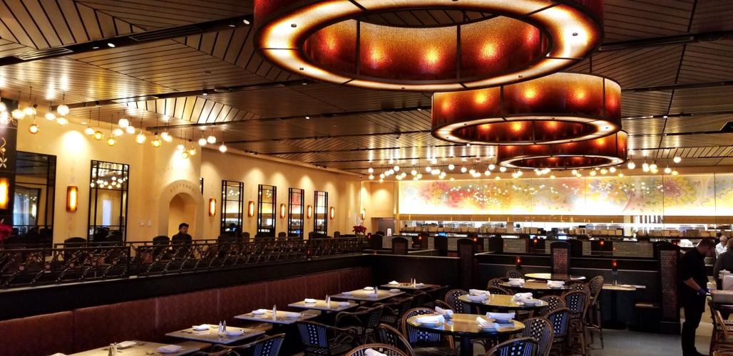 ‘Much excitement’ Cheesecake Factory slices into Lehigh Valley dining