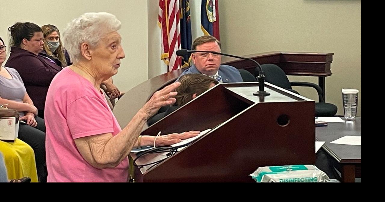 Northampton County to review conditions at Border House in Nazareth Lehigh Valley Regional