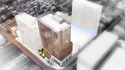 ANIZDA OKs 9th and Hamilton hotel, 2nd waterfront project ...