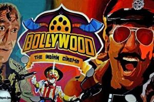India's Bollywood bets big on 'event cinema'