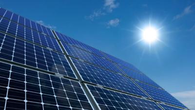 Quakertown Looks To Tap Into Solar Power Southeastern Pennsylvania Wfmz Com