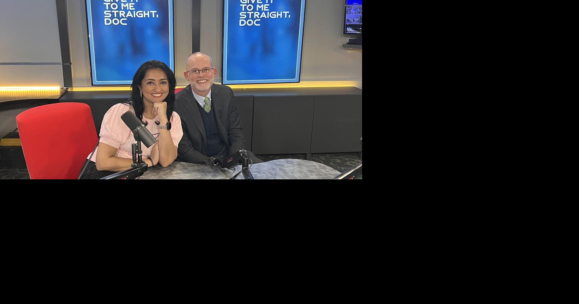 Tampa General Hospital Launches New Podcast to Cut Through Health Care Confusion and Empower Consumers