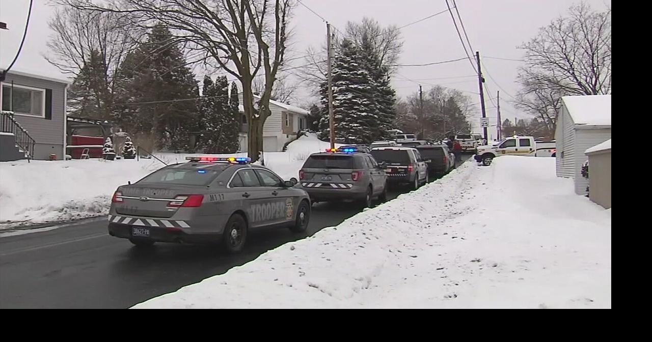DA: Man with gun shot, killed by police in Catasauqua | Lehigh Valley ...