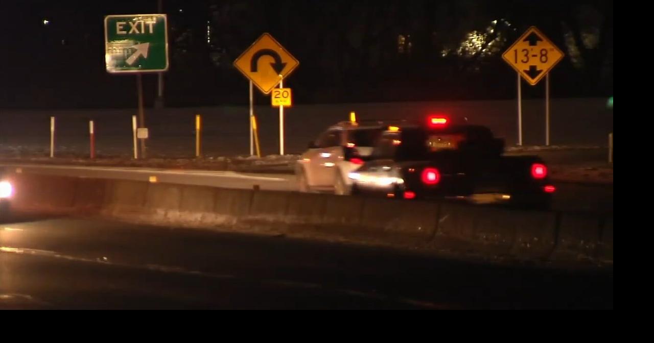 Thanksgiving travel: Busiest day expected in 15 years