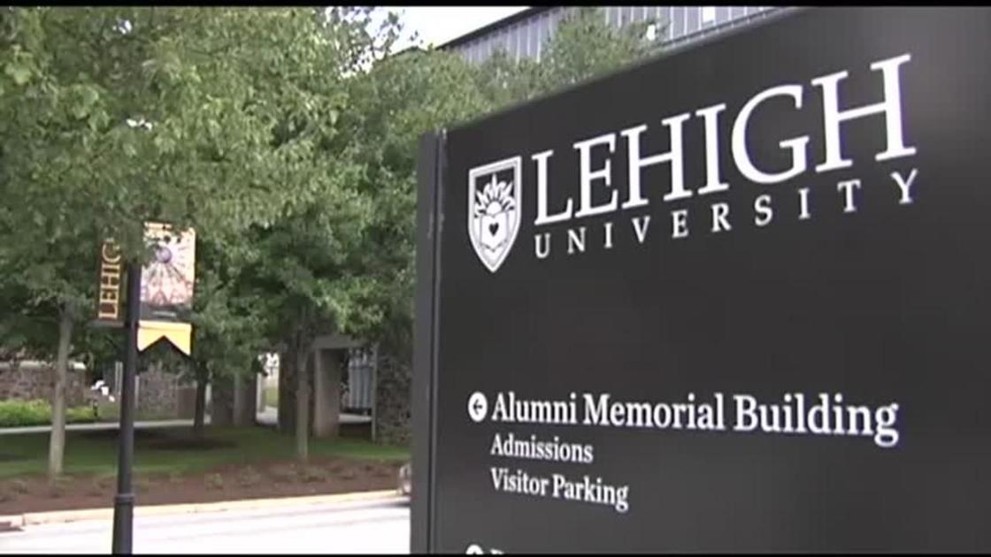 Lehigh University Delaying Start Of Spring 2021 Term To Feb 1 Canceling Spring Break Lehigh Valley Regional News Wfmz Com