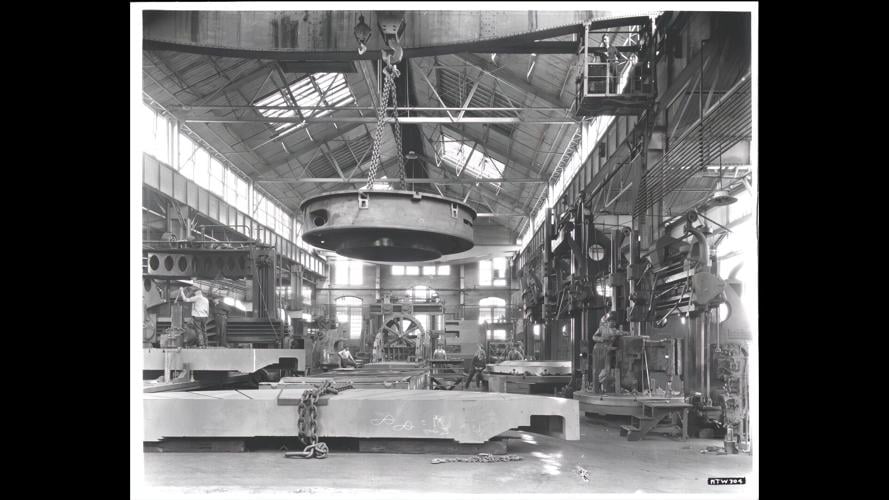 Industrial Archives & Library receives significant donation of ...