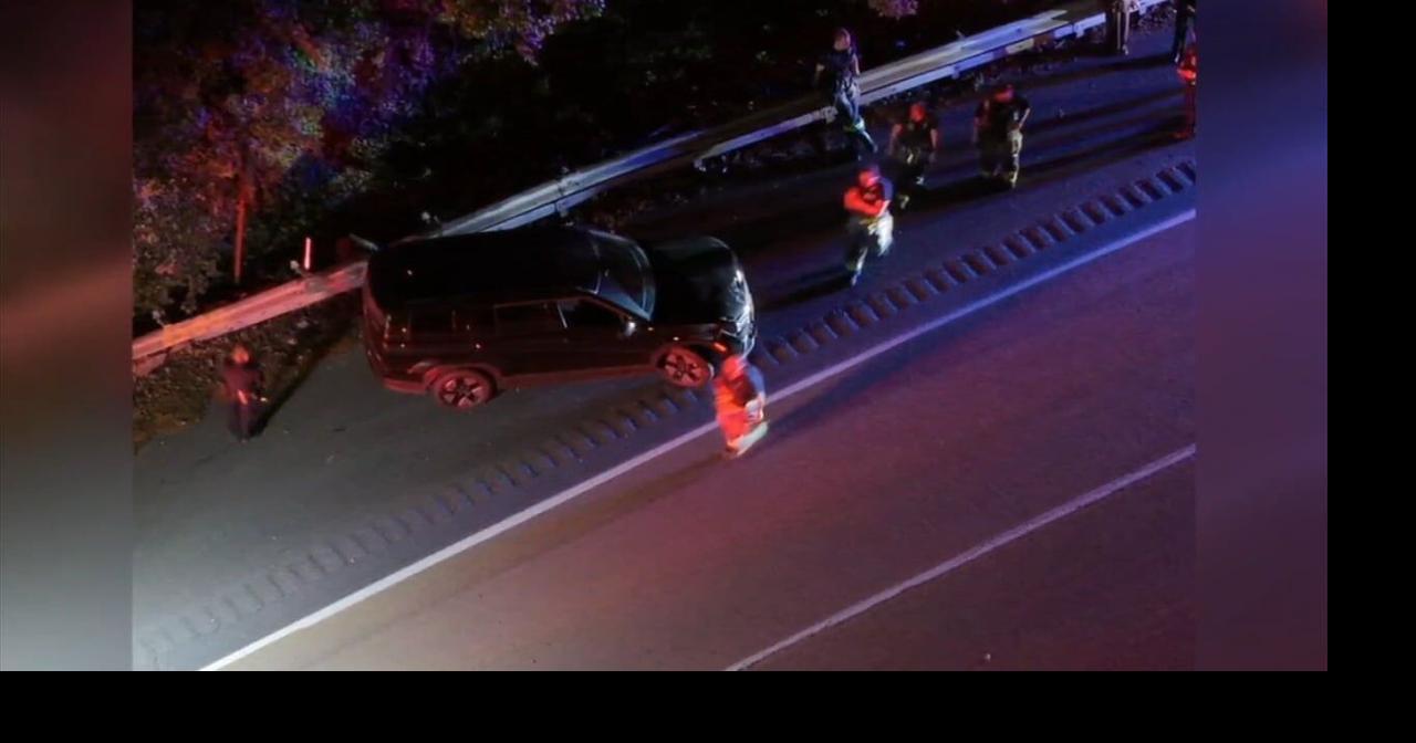 1 hurt after crash on Route 22 in Easton | Easton Area | wfmz.com