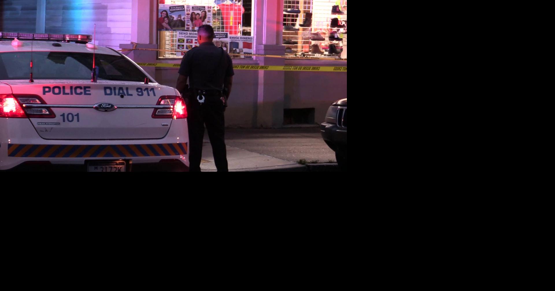 Man shot, killed in Allentown Tuesday night | Crime Stories | wfmz.com
