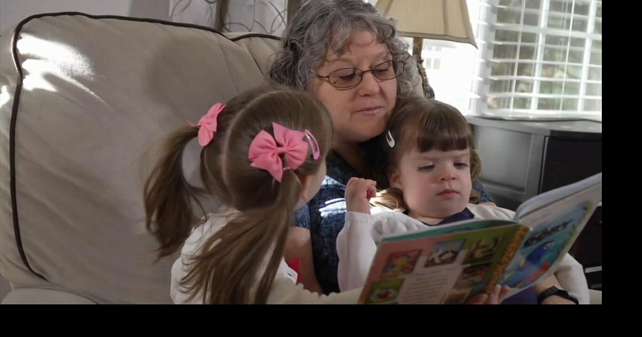 Grandparents going broke: Love, family, and the financial risk